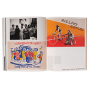 Women in Revolt! exhibition book